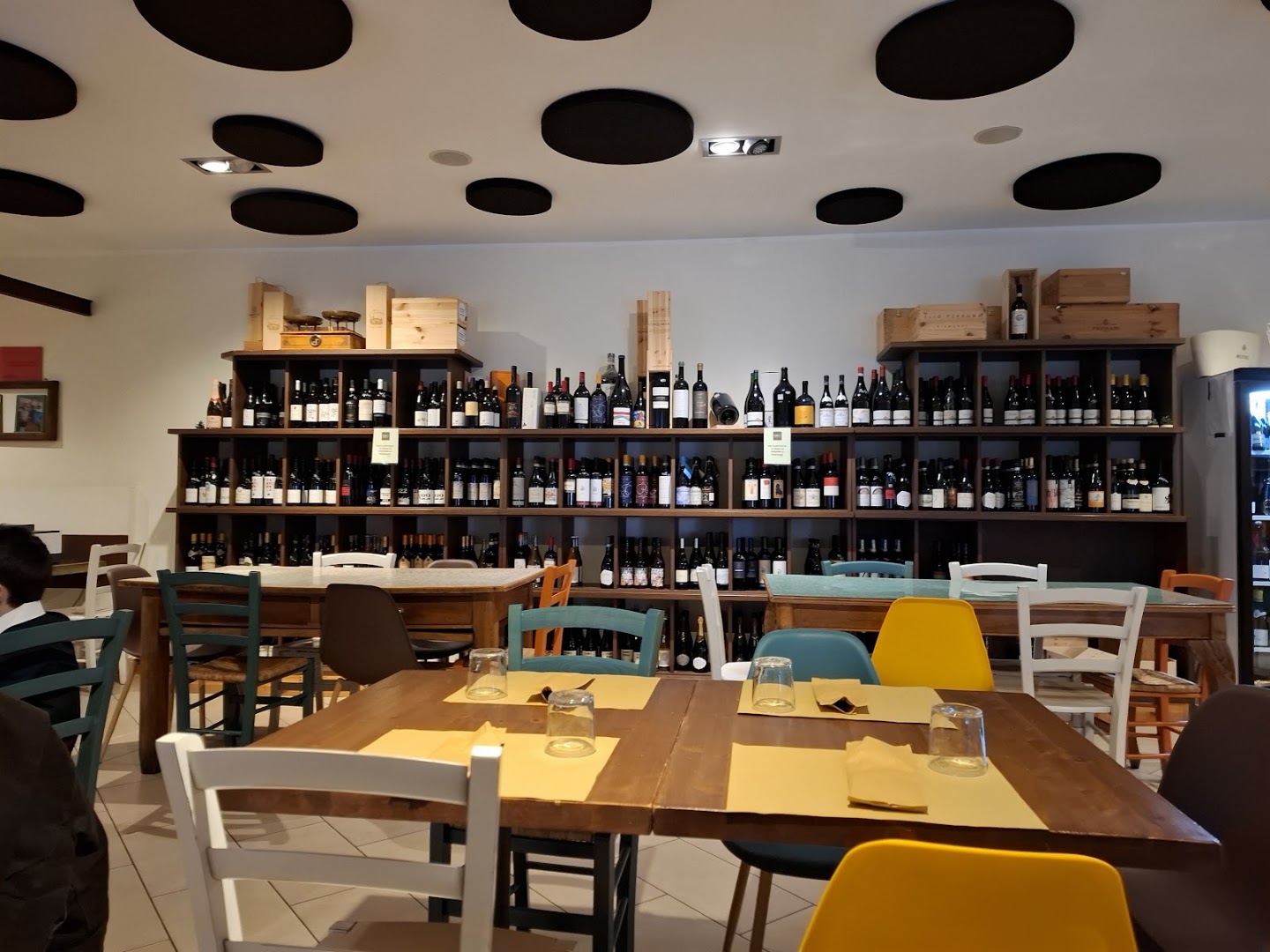 Cubo cucina e bottega