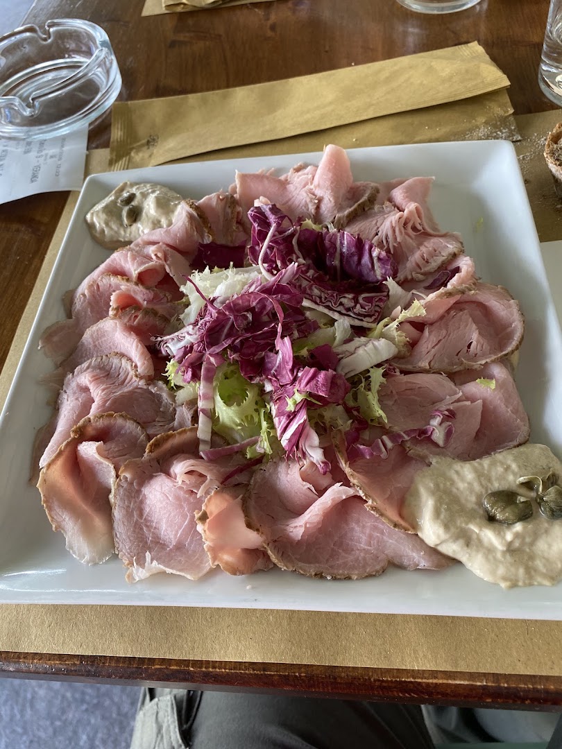 Cubo cucina e bottega