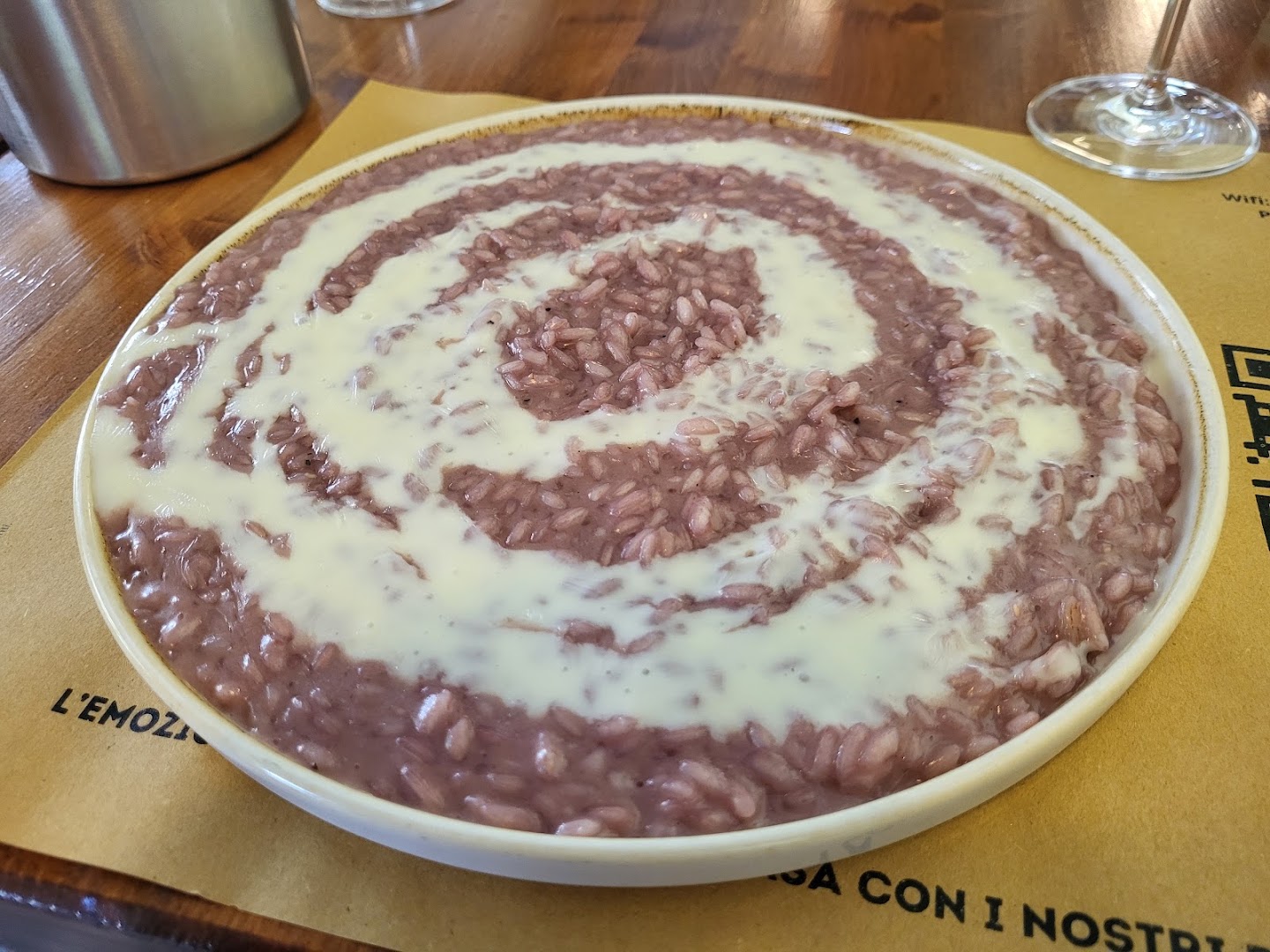 Cubo cucina e bottega