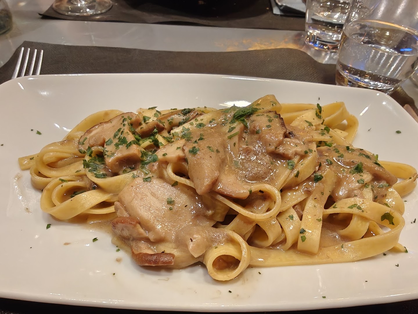 CUBO BISTROT CUcina BOttiglieria