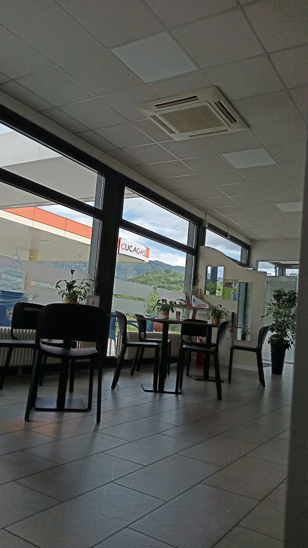 Cuca's bar, Feltre