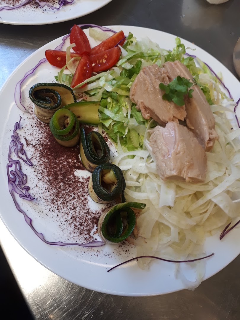 CUCCA