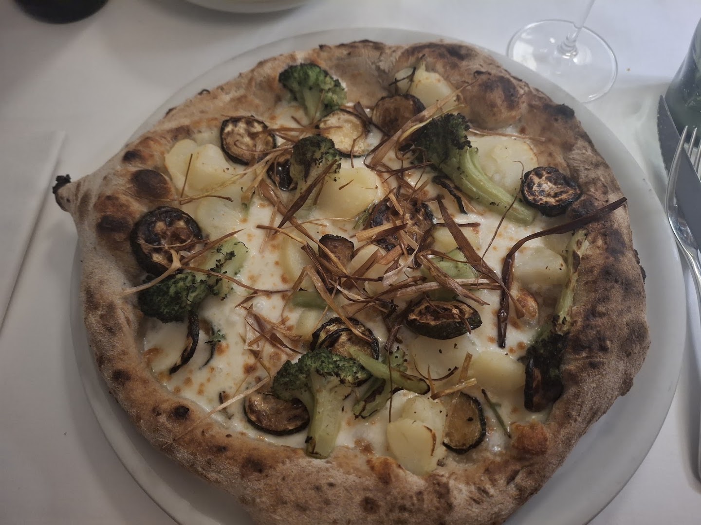 Cuccagna In Ragusa