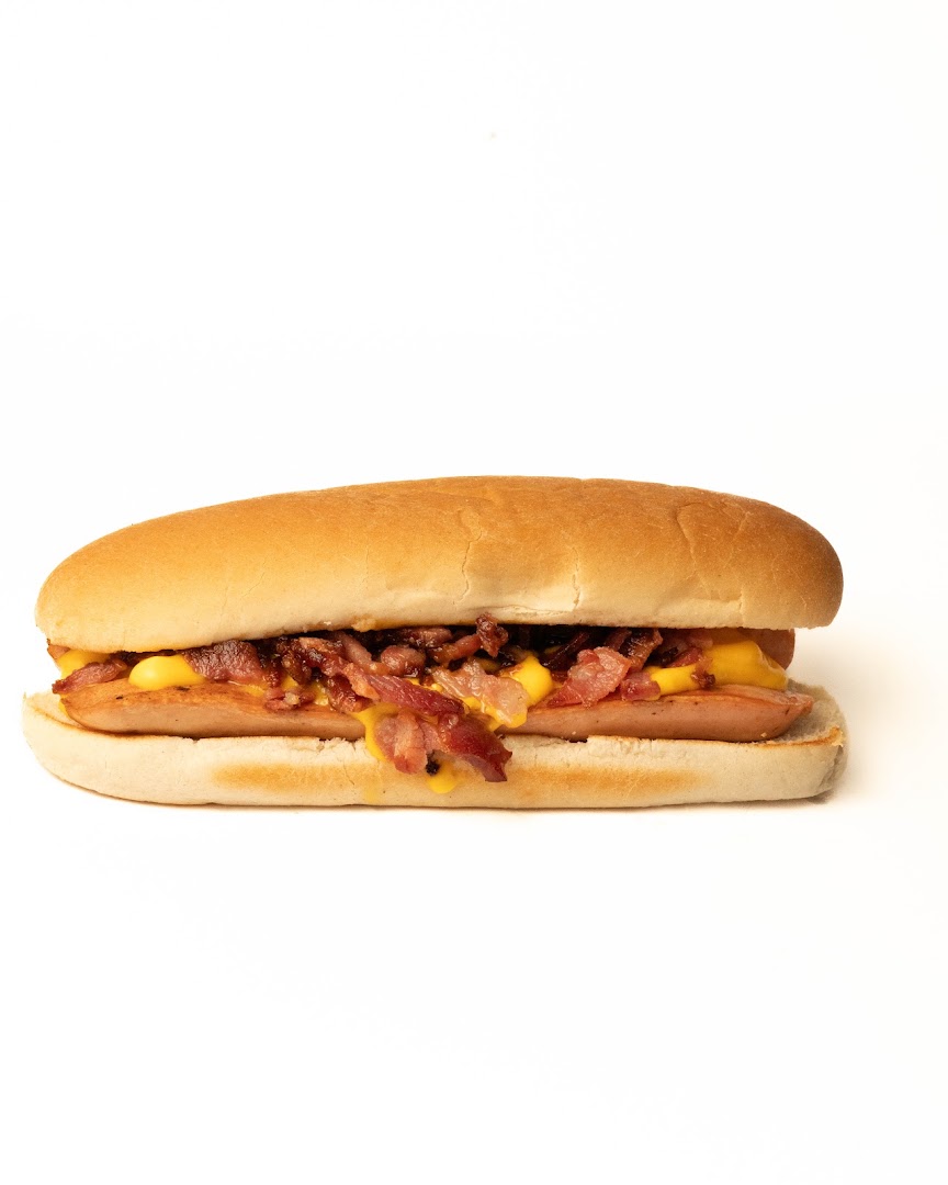 Cucchi Burgers - CC Roma Est