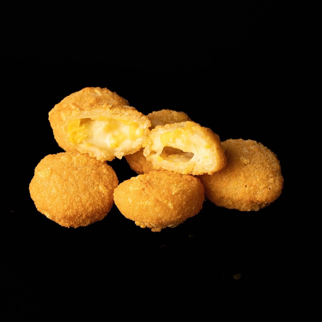 Cucchi Burgers - Quadraro, Roma