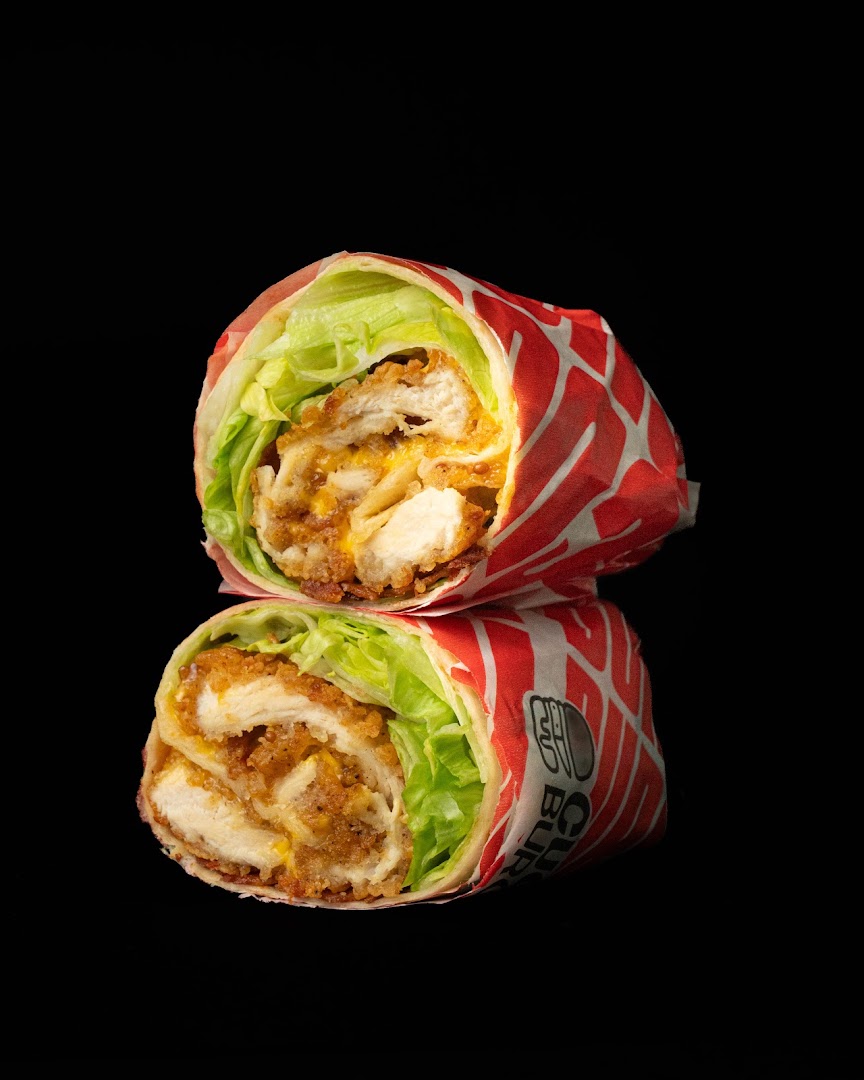 Cucchi Burgers - Quadraro