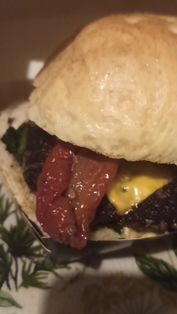 Cucchi Burgers - San Giovanni
