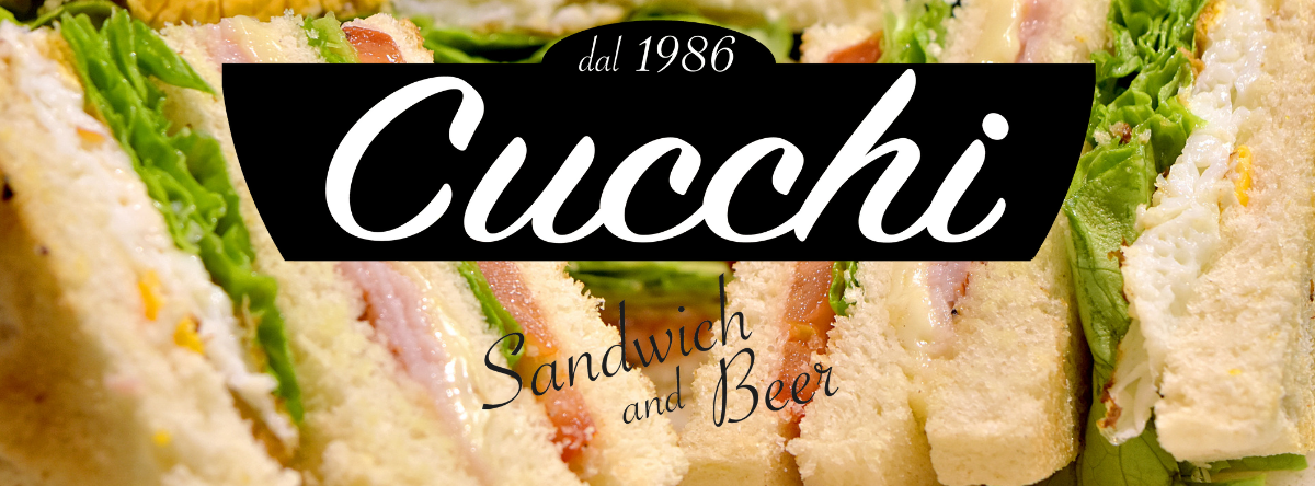 Cucchi Pub - bar, paninoteca e birreria