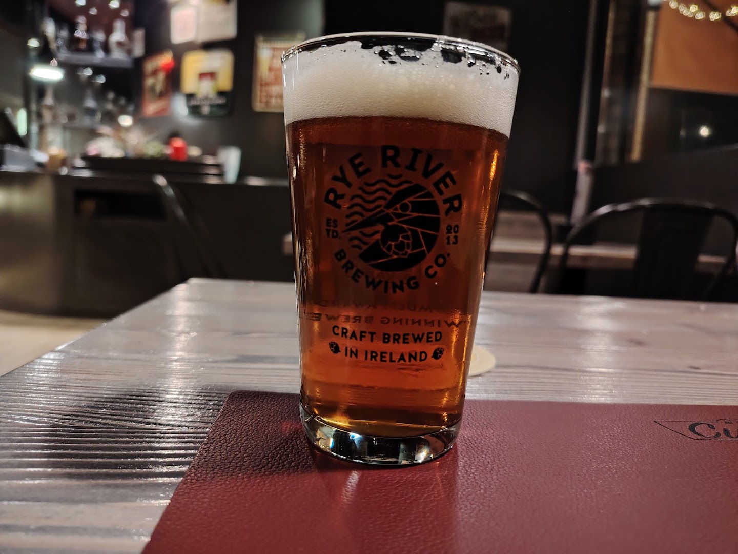 Cucchi Pub - bar, paninoteca e birreria