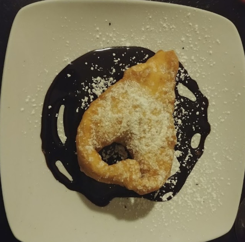 Cucchiaio d’Oro