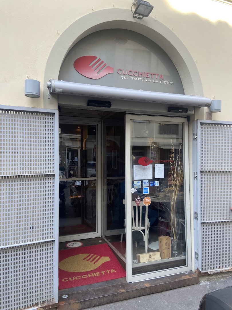 Cucchietta, Firenze