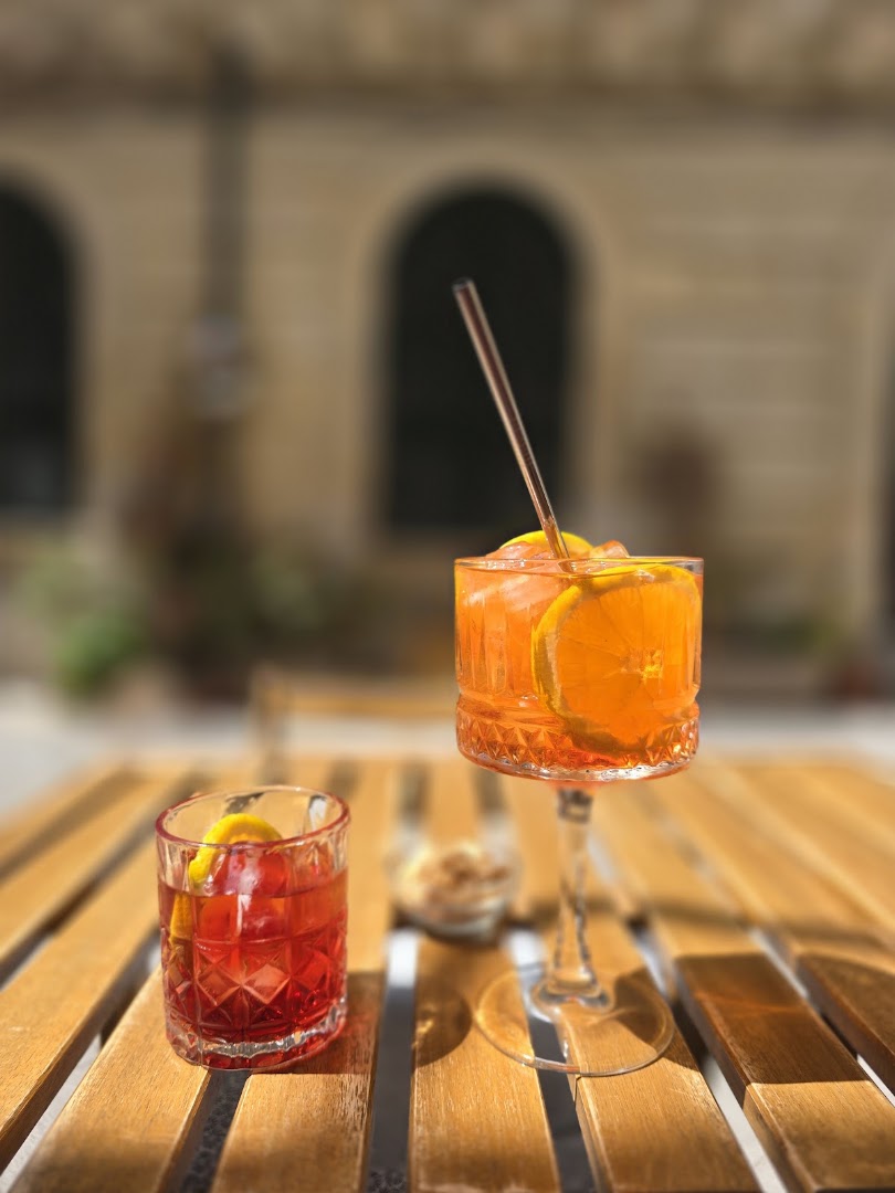 Cuccumella Ortigia, Siracusa
