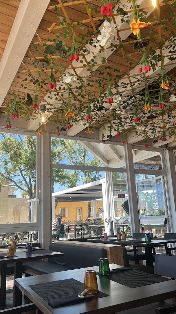 Cuccumeu Torregrande Ristorante Pizzeria