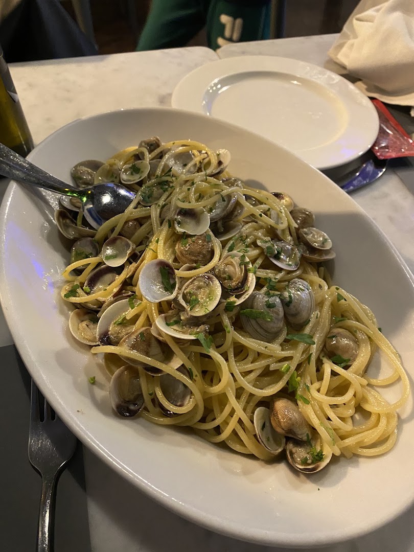 Cucina al Porto - Since 1978 Grottino Dea, San Benedetto del Tronto