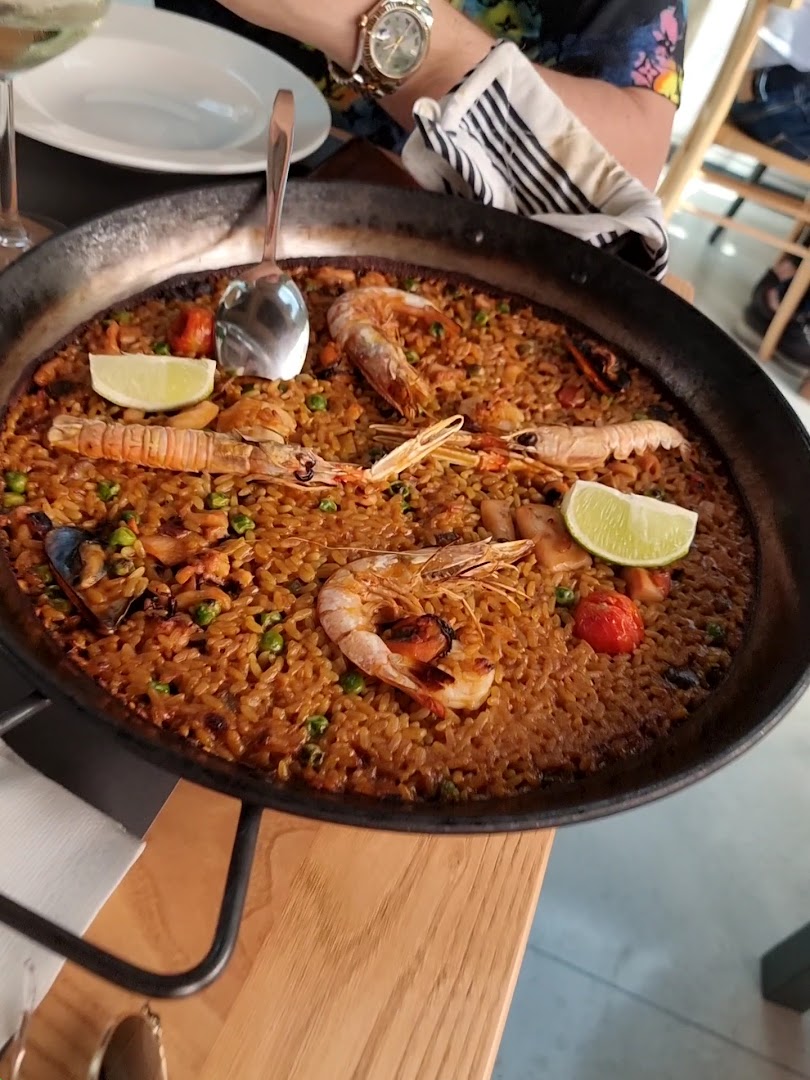 Cucina al Porto - Since 1978 Grottino Dea