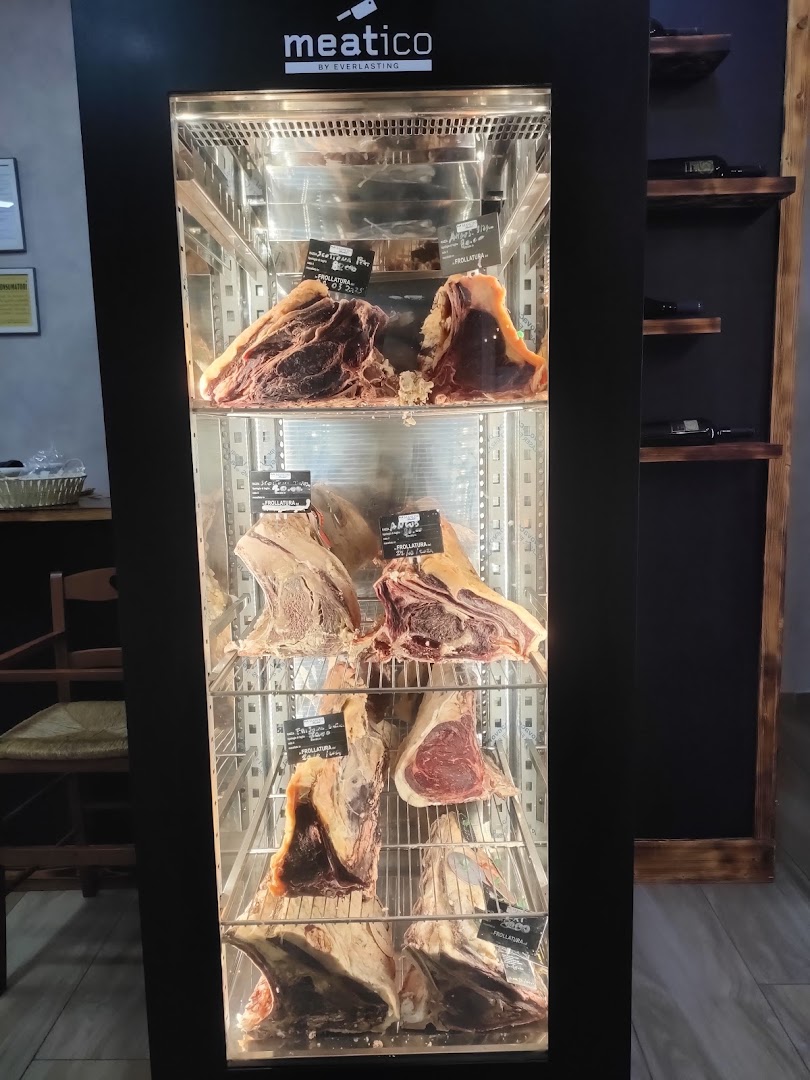 Cucina antica Da Enrico, Marano di Napoli