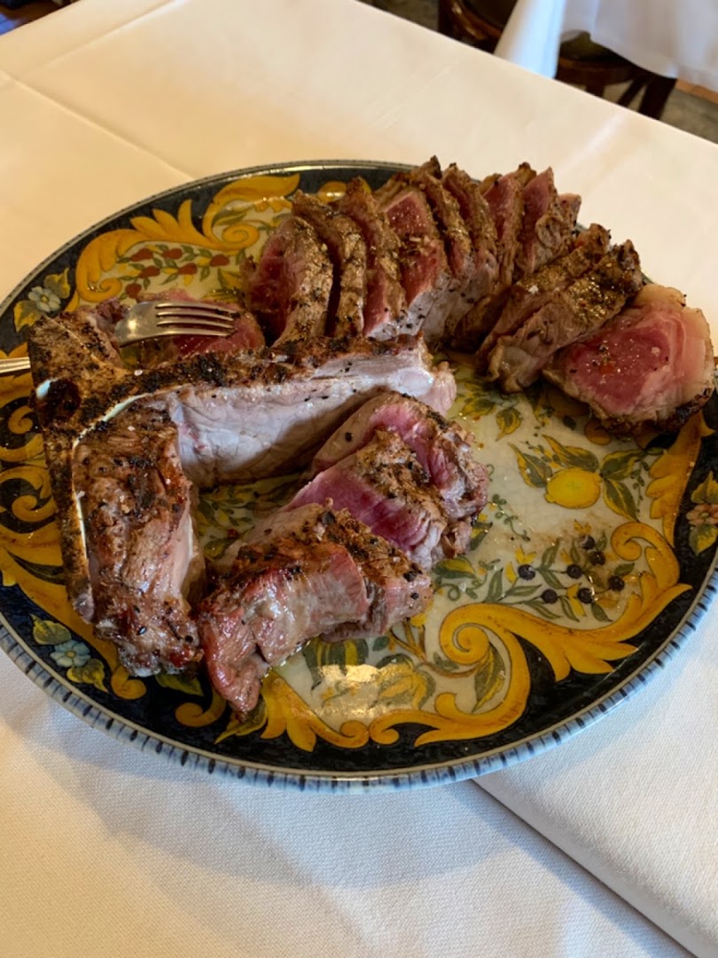Cucina Badì
