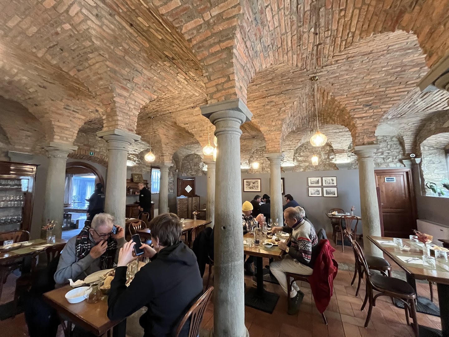 Cucina Badì
