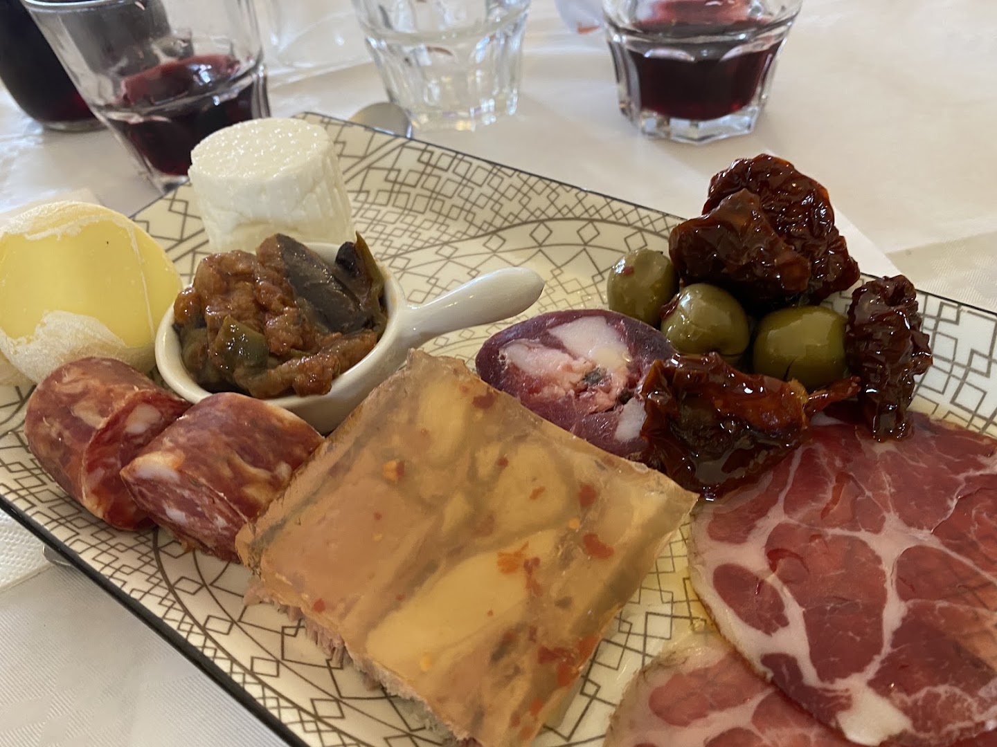 Cucina Casalinga Beneventano