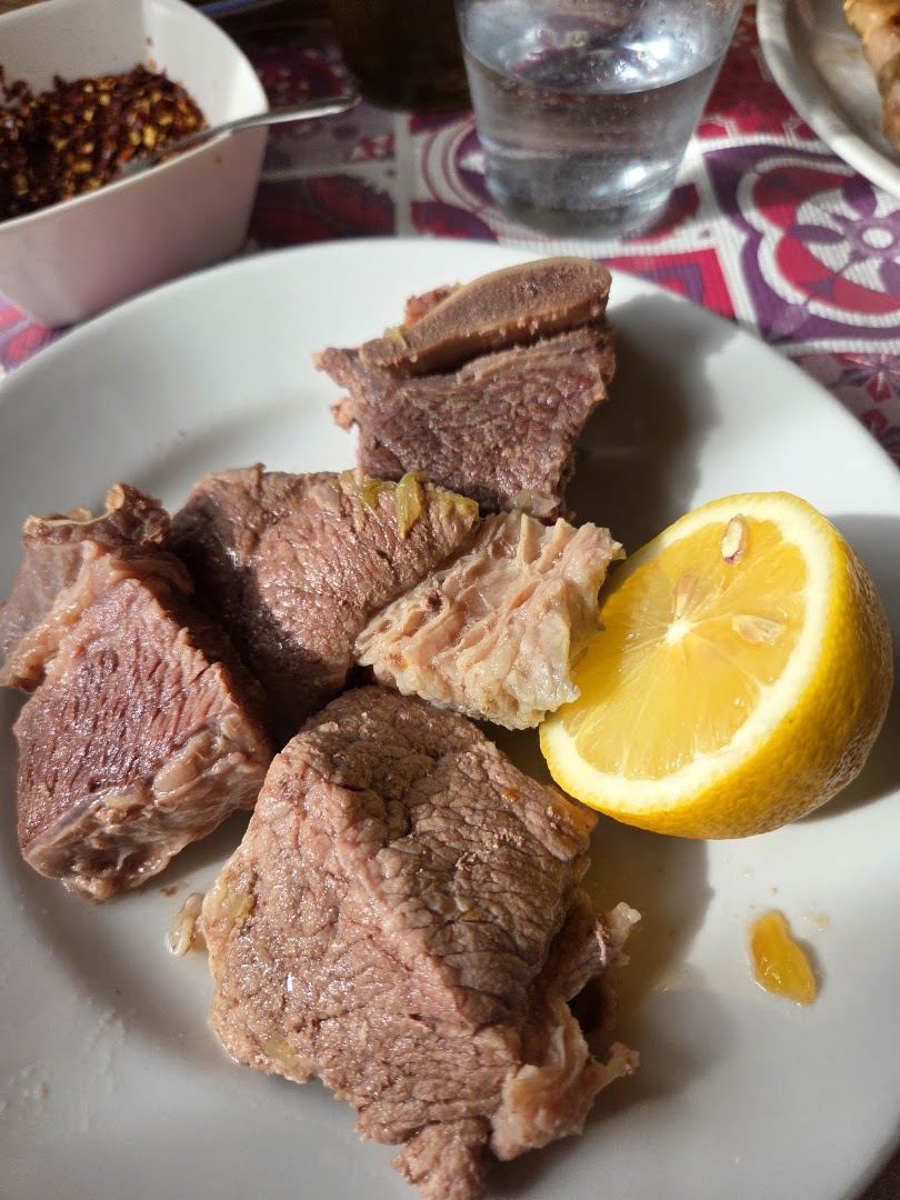 Cucina Casalinga Beneventano