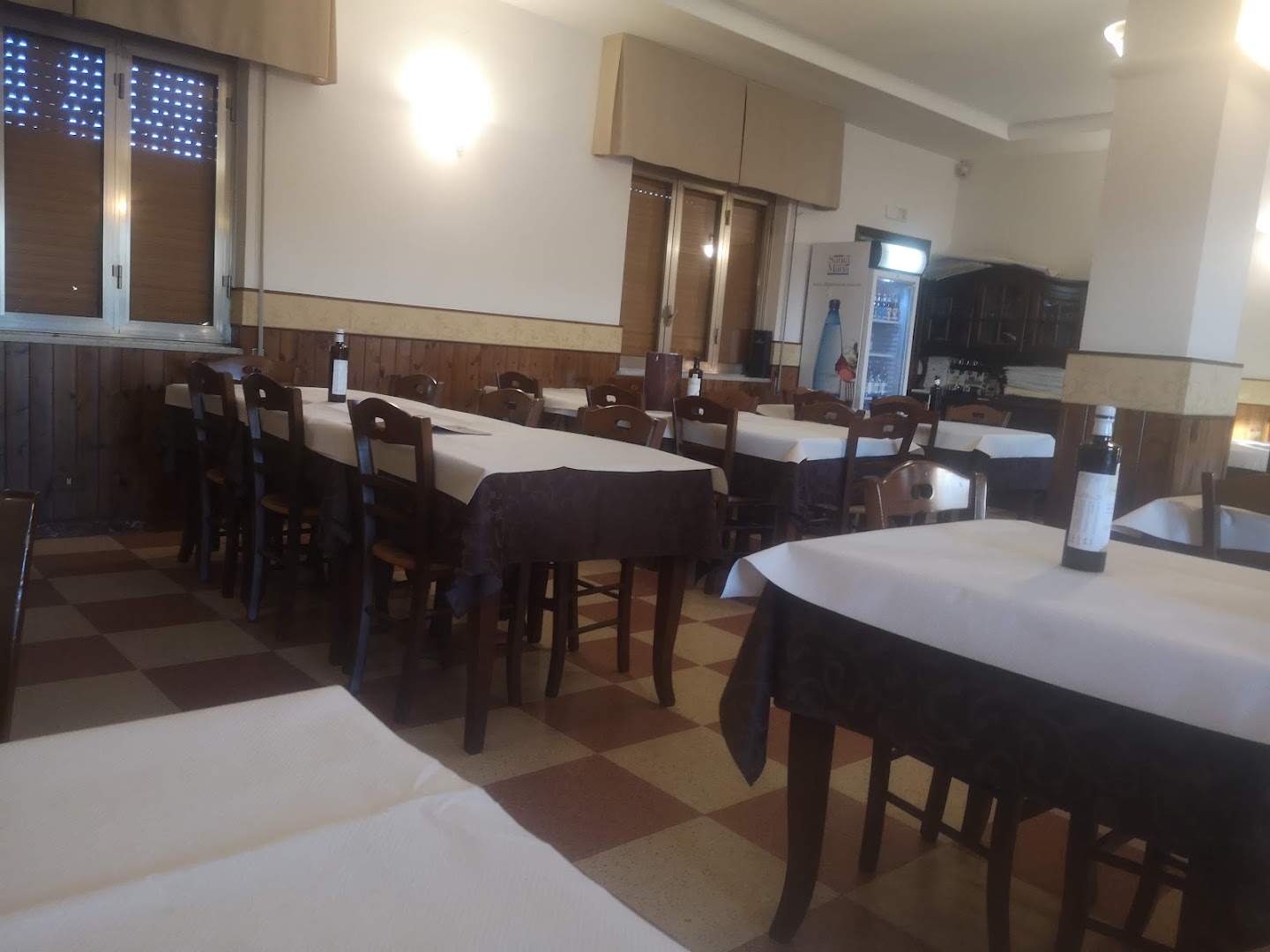 Cucina Casalinga Beneventano, Modica