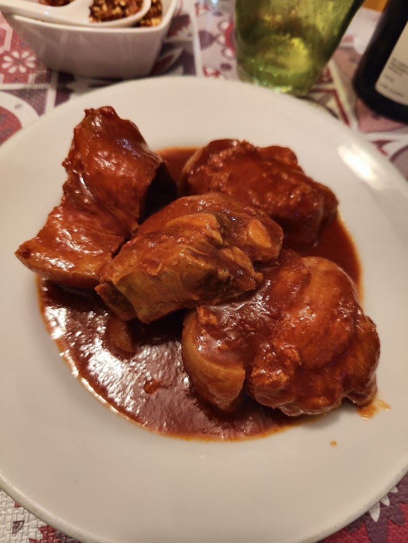 Cucina Casalinga Beneventano
