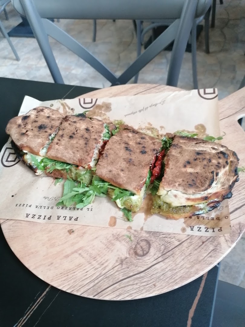 Cucina Casareccia, Frattamaggiore