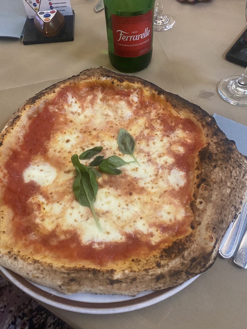 Cucina Casareccia