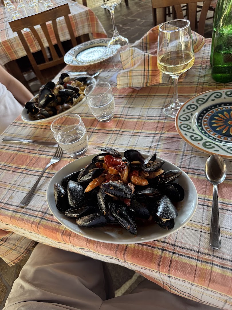Cucina Casareccia Sas Da Sabatino