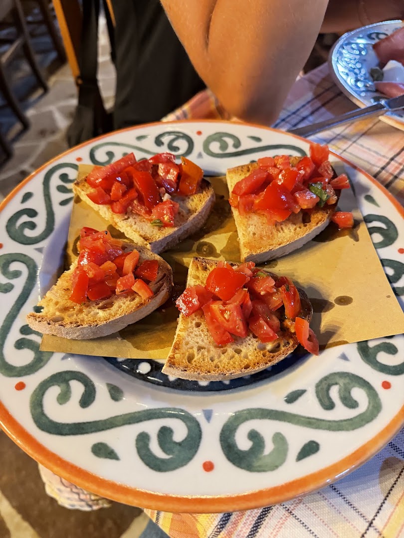 Cucina Casareccia Sas Da Sabatino, Pozzuoli