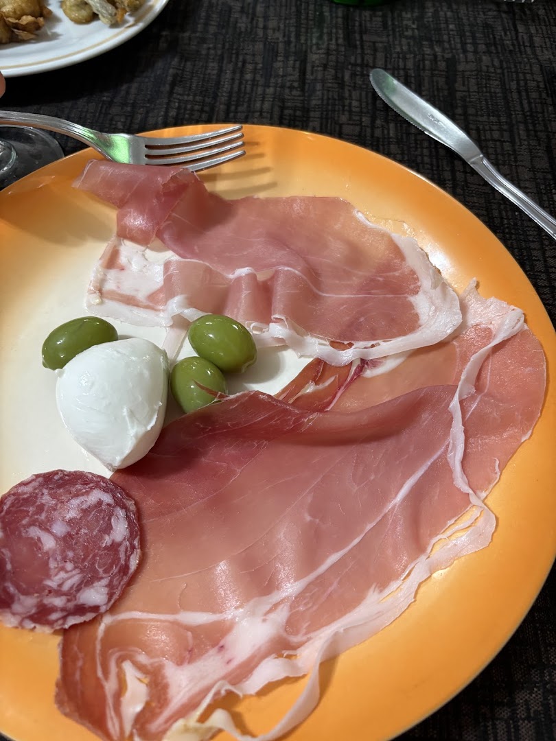 Cucina Casareccia Sas Da Sabatino