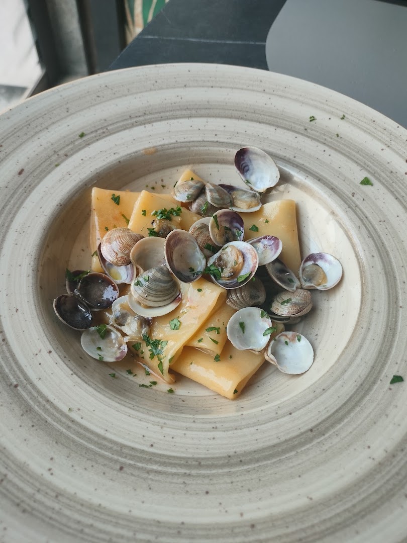 Cucina Casareccia