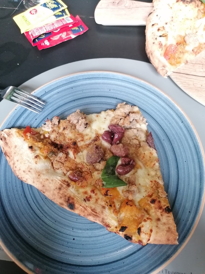 Cucina Casareccia