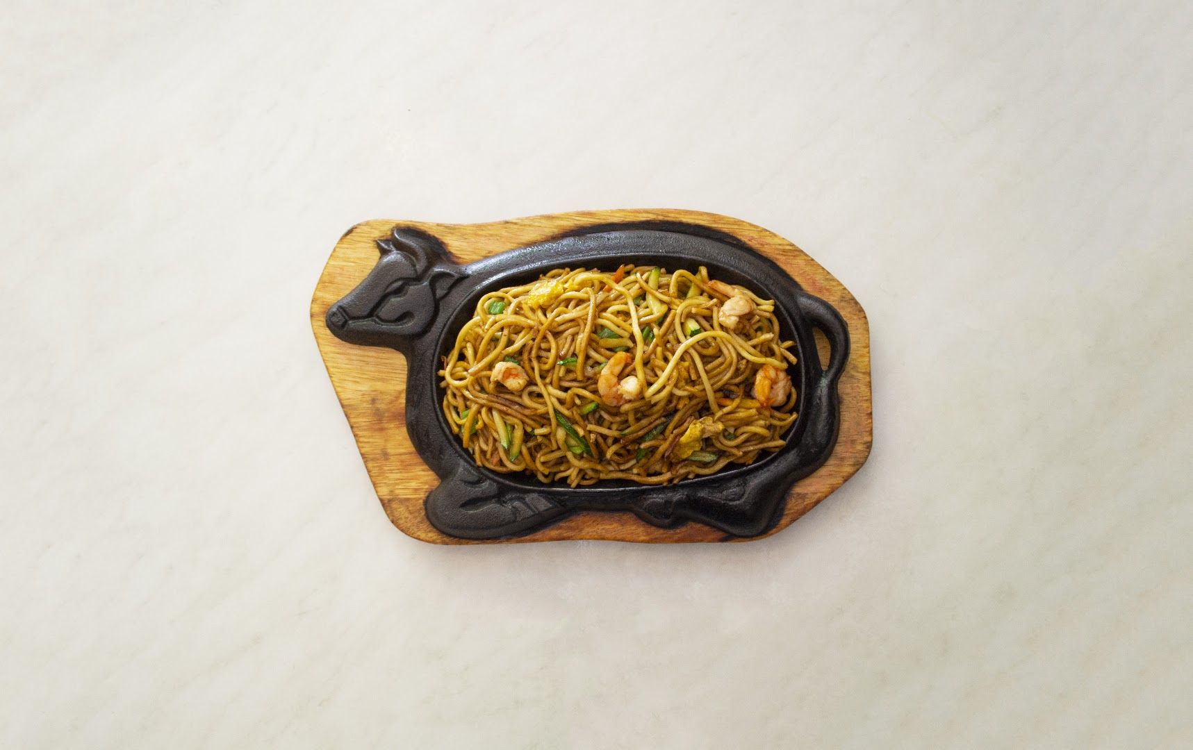 Cucina Cinese Ming Zhu