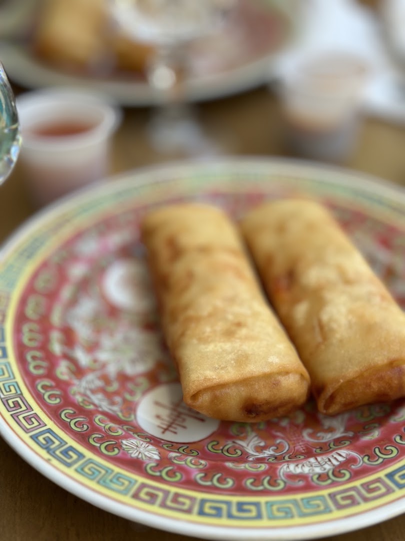 Cucina Cinese Ming Zhu