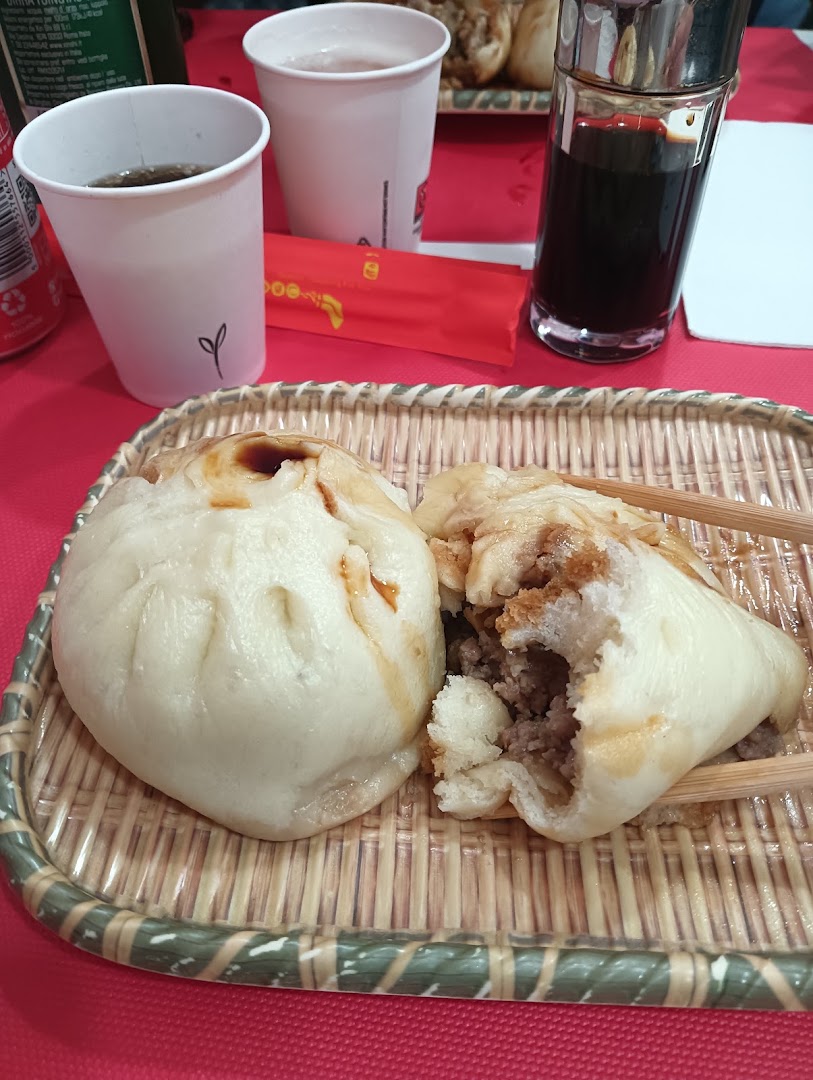 Cucina Cinese 中华料理, Torino