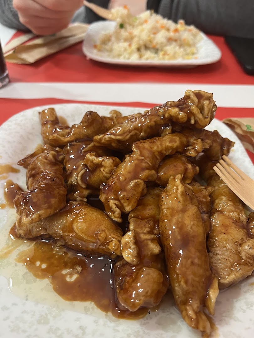 Cucina Cinese 中华料理