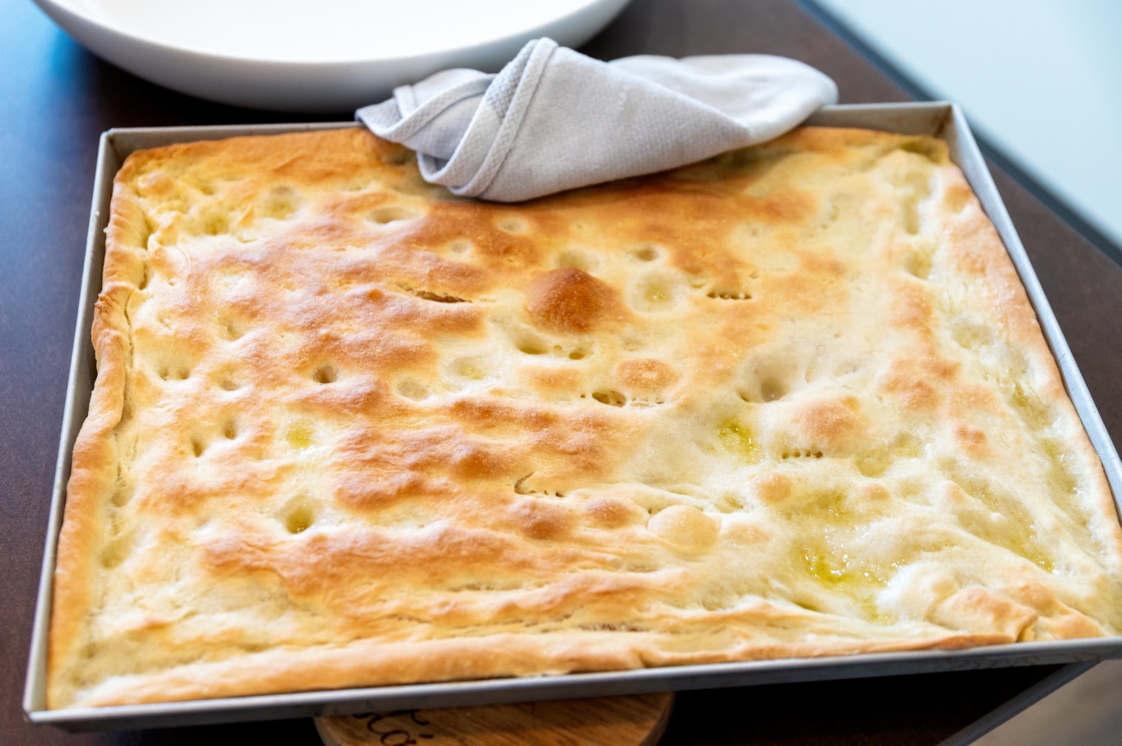 Cucina con Patti | Authentic Italian Cooking Experience in Liguria