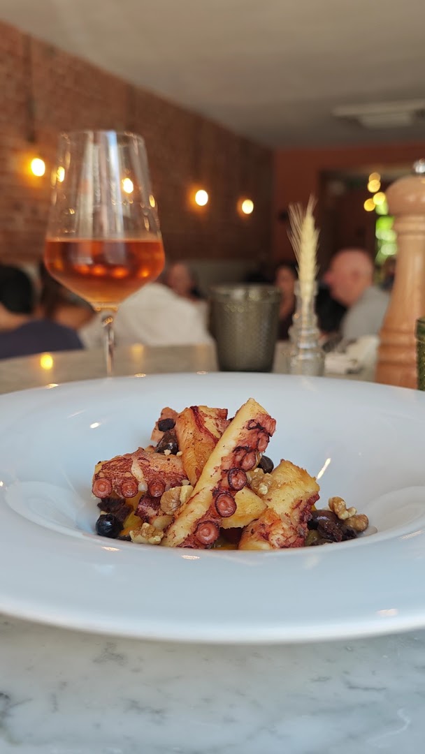 Cucina Conviviale