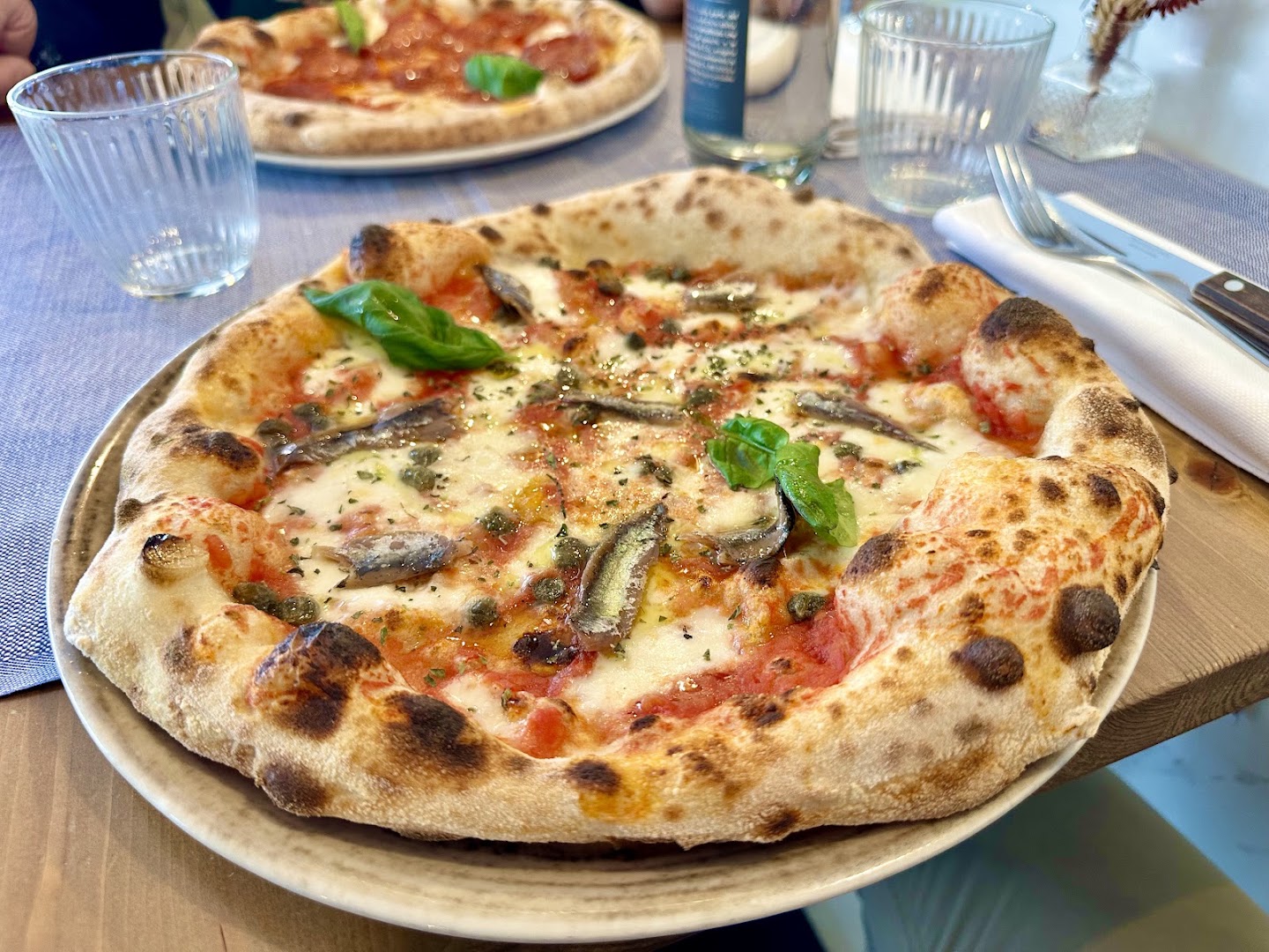 Cucina Conviviale, Firenze