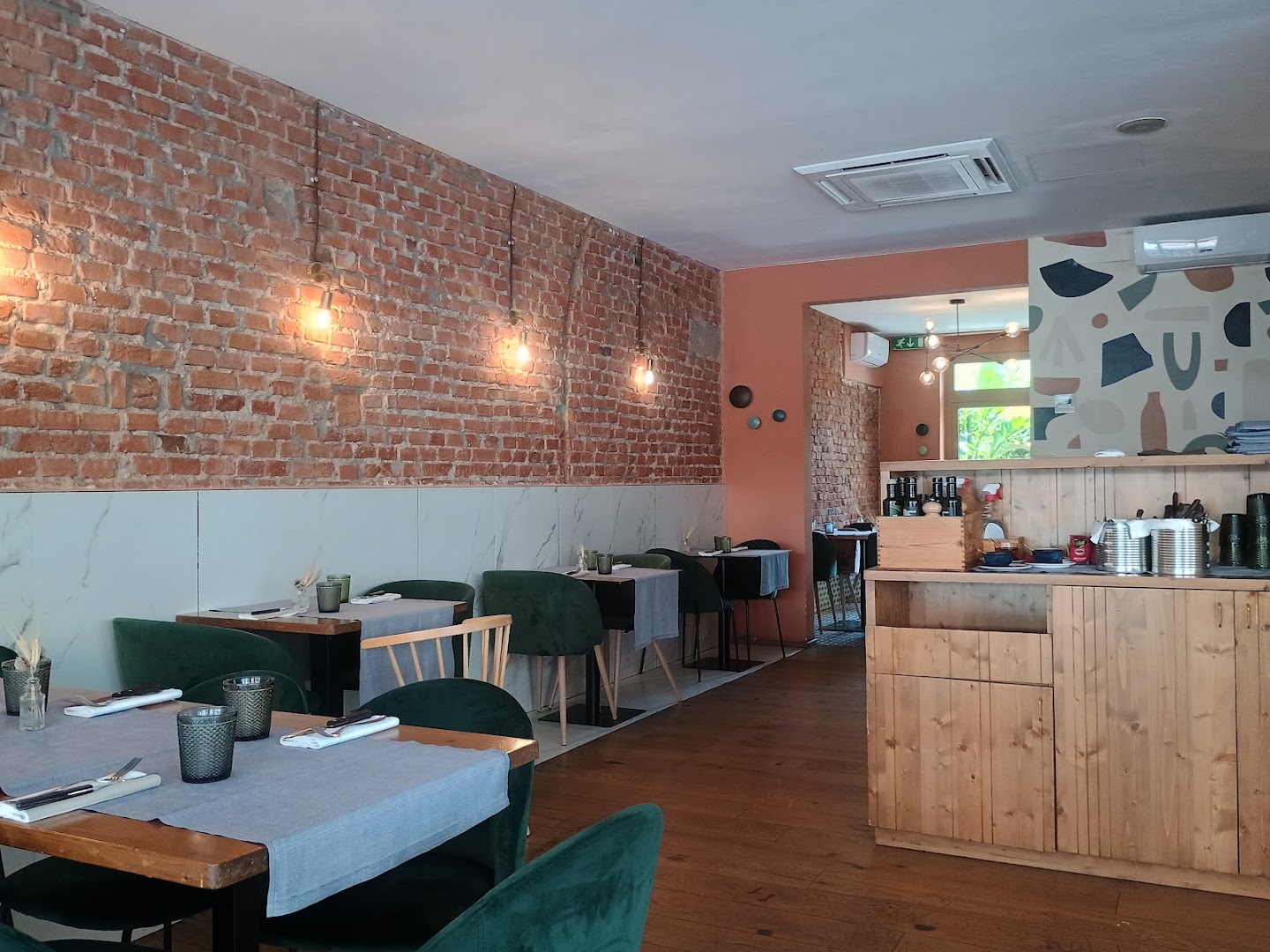Cucina Conviviale