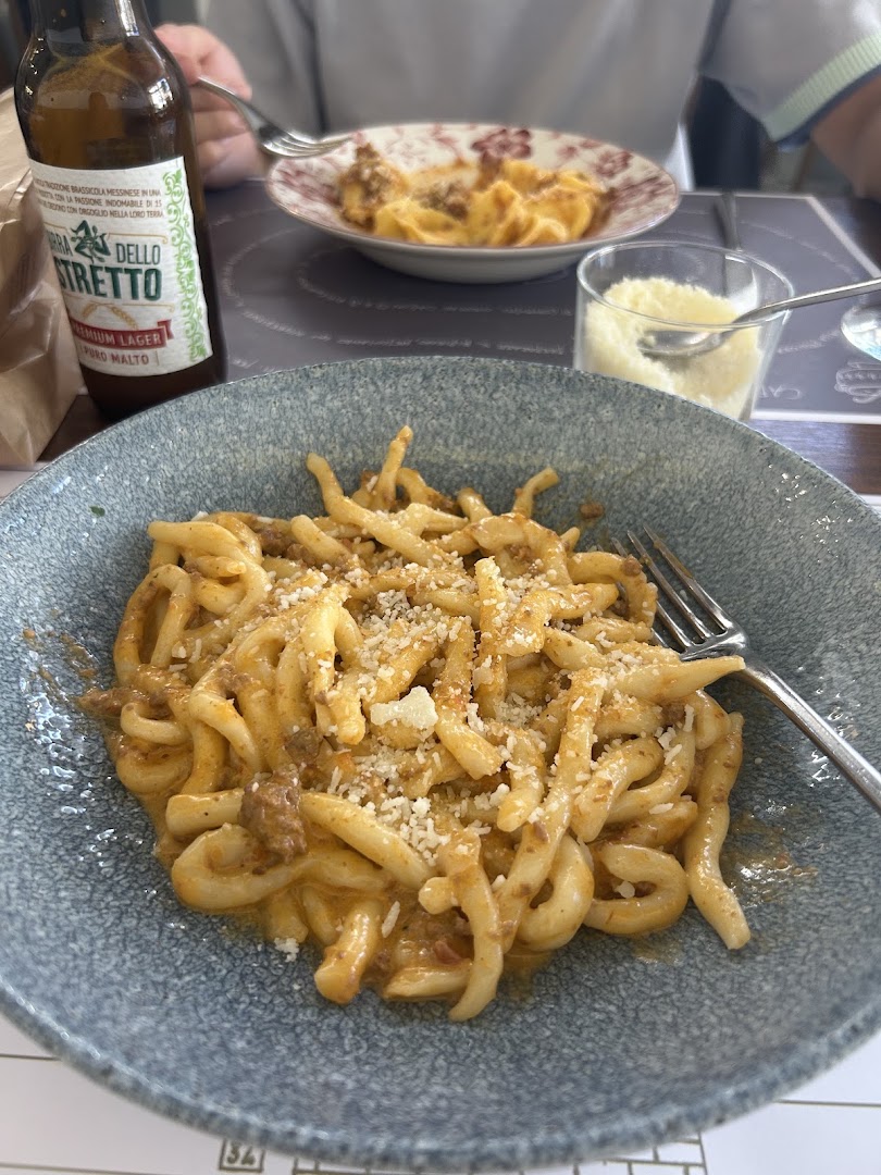 Cucina del Condominio