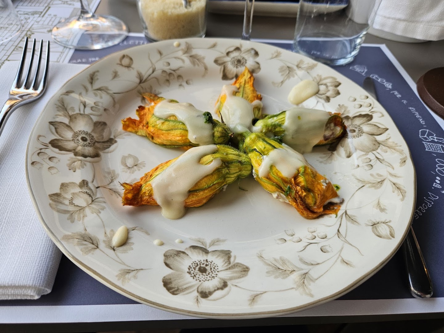 Cucina del Condominio, Ravenna