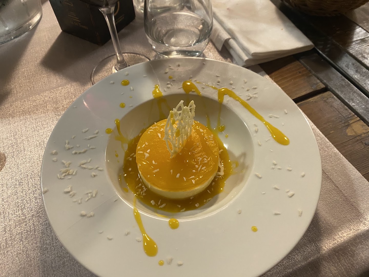 Cucina del Teatro