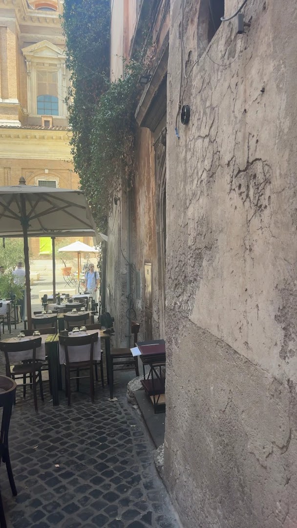 Cucina del Teatro