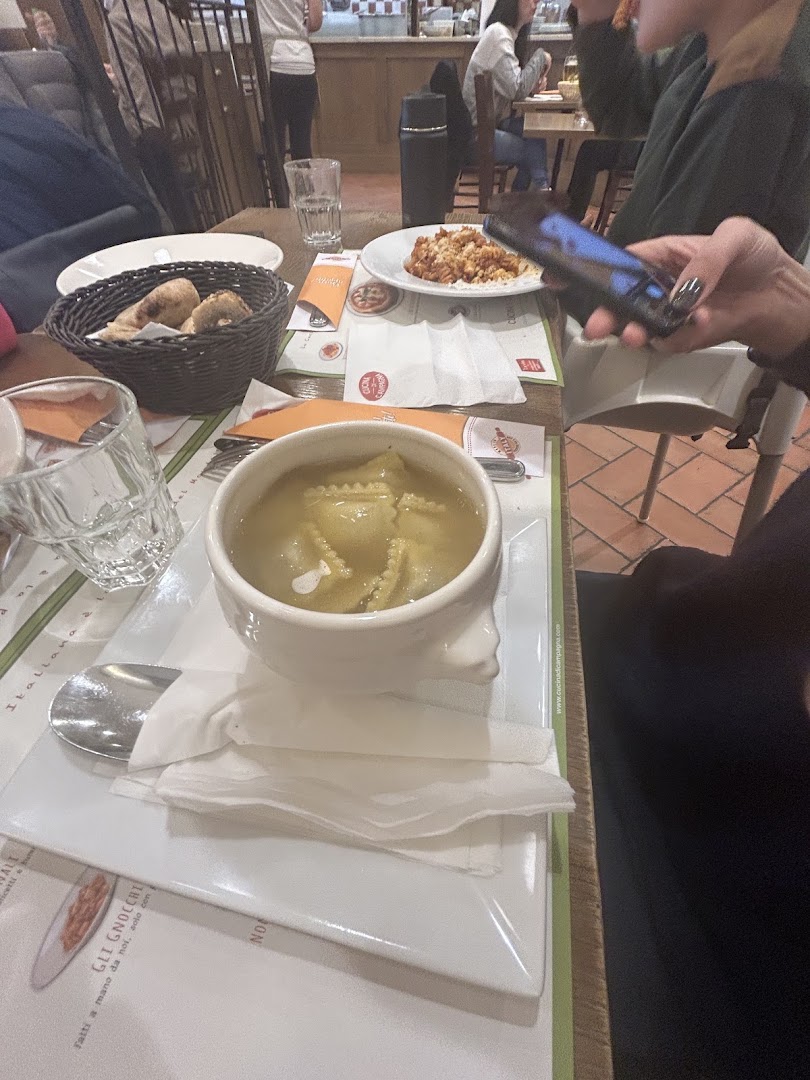 Cucina di Campagna