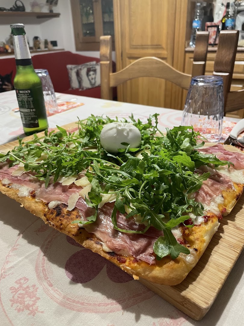 Cucina di Nada, Porlezza