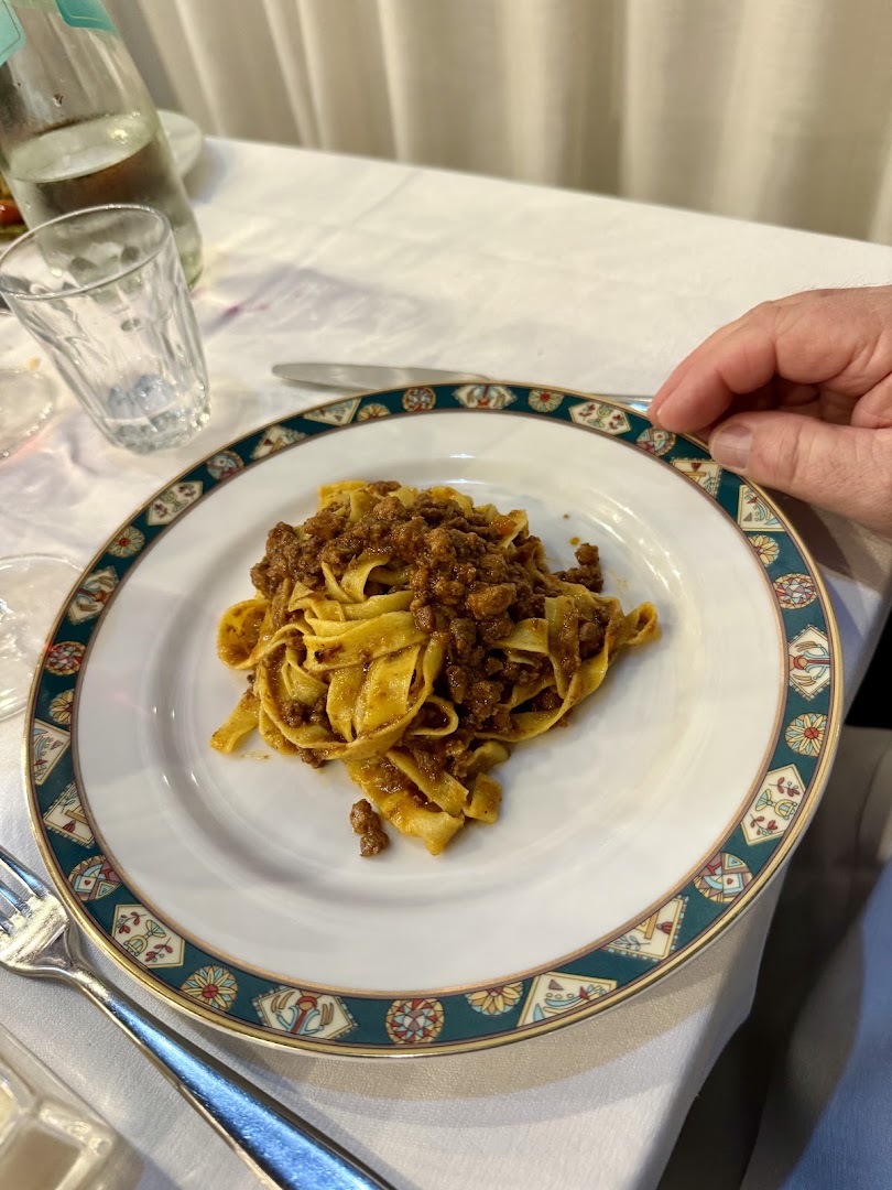 Cucina di Quartiere, Modena