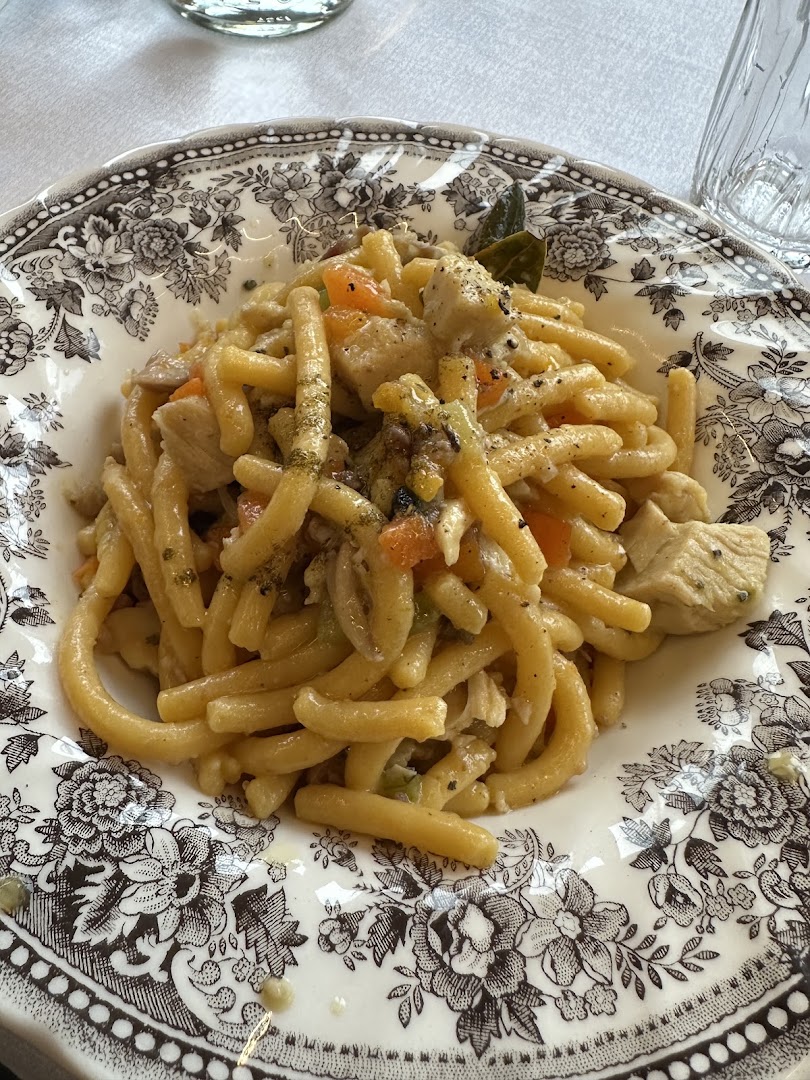 Cucina di Quartiere