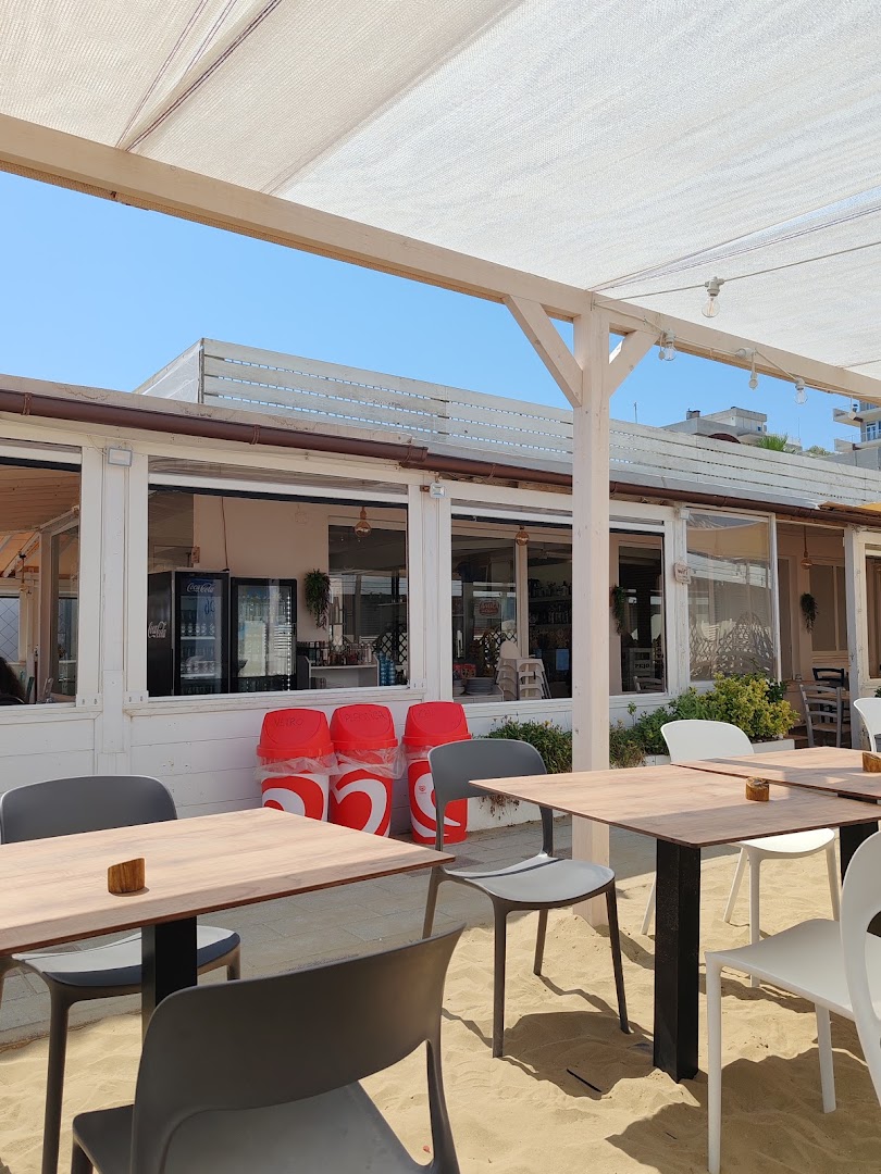 Cucina e Beach Bar Doris
